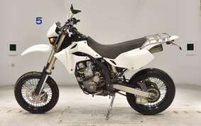 KAWASAKI KLX250D TRACKER LX250E