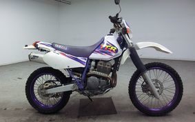 YAMAHA TT250R 1993 4GY