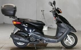 YAMAHA AXIS 125 TREET SE53J