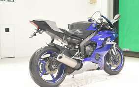 YAMAHA YZF-R6 2020