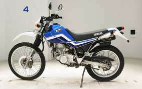 YAMAHA SEROW 225 Gen.3 DG08J