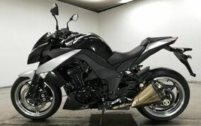 KAWASAKI Z1000 2010 ZRT00D