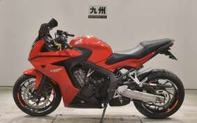 HONDA CBR650F 2014 RC83