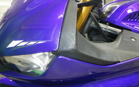 YAMAHA YZF-R25 RG43J