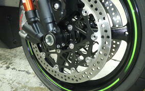 KAWASAKI ZX 10 NINJA R A 2023 ZXT02L