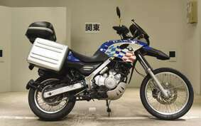 BMW F650GS DAKAR 2003 0173