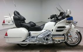 HONDA GL 1800 GOLD WING 2002 SC47