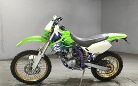 KAWASAKI KLX250 SR LX250E