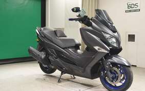 SUZUKI BURGMAN400 A 2022 DU11N