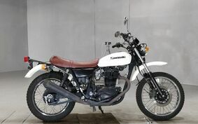 KAWASAKI 250TR BJ250F