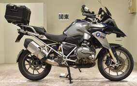 BMW R1200GS 2016 0A01