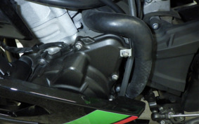 KAWASAKI ZX-25R ZX250E