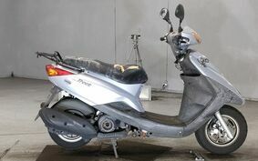 YAMAHA AXIS 125 TREET SE53J