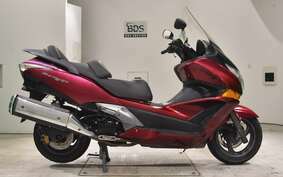 HONDA SILVER WING 400 GTA 2012 NF03