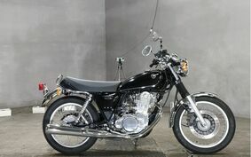 YAMAHA SR400 2016 RH03J