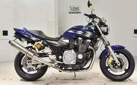 YAMAHA XJR1300 Gen.2 2008 RP17J