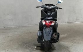 YAMAHA N-MAX 155 SG50J