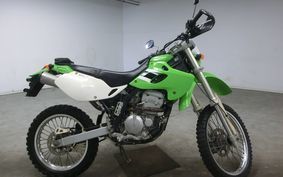 KAWASAKI KLX250 2001 LX250E