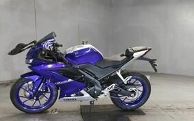 YAMAHA YZF-R15 RG47