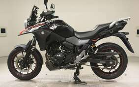 SUZUKI V-STROM 250