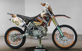 KTM 200 EXC GSA20