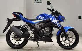 SUZUKI GSX-S125 DL32B