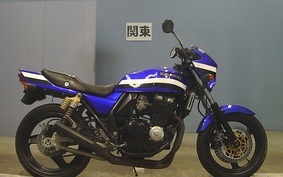 KAWASAKI ZRX400 1995 ZR400E