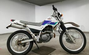 YAMAHA SEROW 225 W 4JG