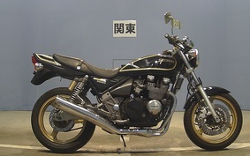 KAWASAKI ZEPHYR 400 KAI 2002 ZR400C