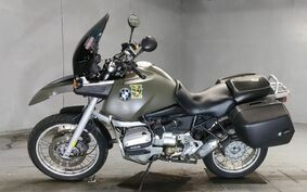 BMW R1100GS 1994 6376