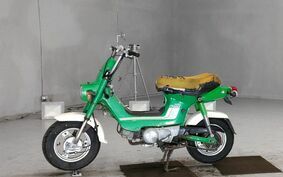 HONDA CHALY 50 CF50