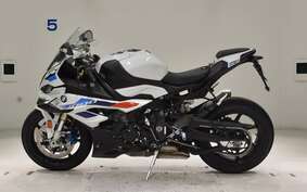 BMW S1000RR M PACKAGE 2023