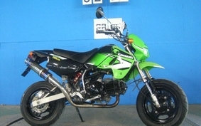 KAWASAKI KSR110 2007 KL110A