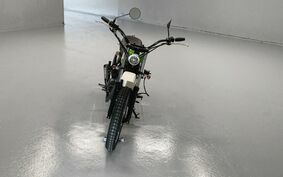 KAWASAKI 250TR BJ250F