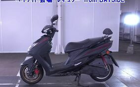 YAMAHA CYGNUS 125 X SR 3 SEA5J