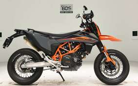 KTM 690 SMC R 2023