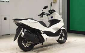 HONDA PCX 160 KF47