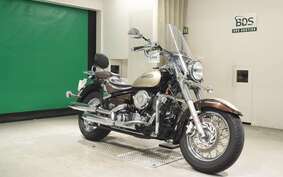 YAMAHA DRAGSTAR 400 CLASSIC 2010 VH01J