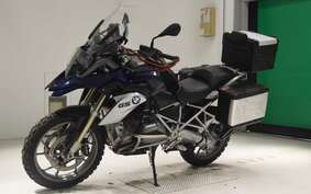 BMW R1200GS 2013