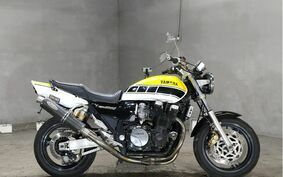 YAMAHA XJR1200 1997 4KG