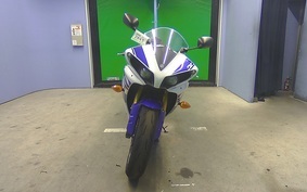 YAMAHA YZF-R1 2006 RN23