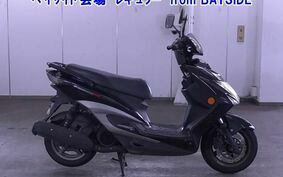 YAMAHA CYGNUS 125 TRIKE X SR SE44J