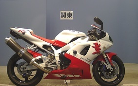 YAMAHA YZF-R1 1998 RN01