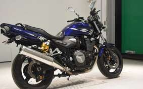 YAMAHA XJR1300 Gen.2 2011 RP17J