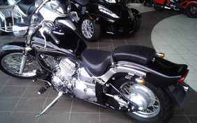 YAMAHA DRAGSTAR 400 2010 VH02J