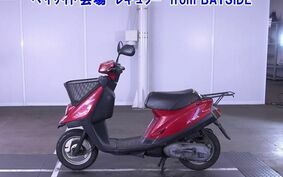 YAMAHA ジョグ ポシェ 3KJ