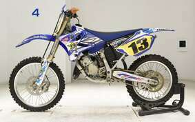 YAMAHA YZ125 CE16C