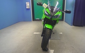 KAWASAKI NINJA 400R 2012 ER400B