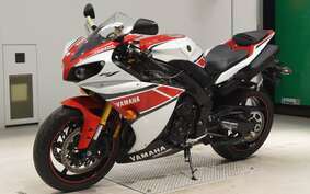 YAMAHA YZF-R1 2012 RN23