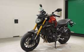 YAMAHA MT-09 2016 RN34J